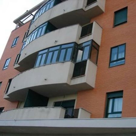 Roxy 1 Apartment Ávila Exterior foto
