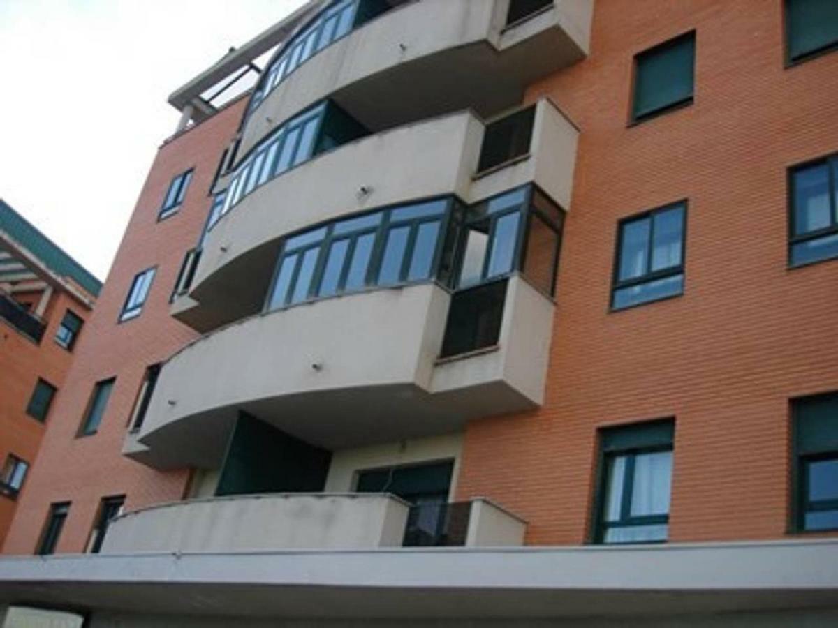 Roxy 1 Apartment Ávila Exterior foto